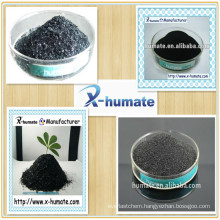 Potassium Humate From Leonardite